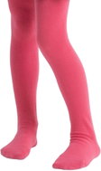 Nadotec Fairy Tales 1 Children's Tights in a Book with a Fairy Tale, Pink, 104/110 - Socks