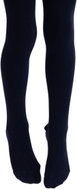 Nadotec Fairy Tales 3 Children's Tights in a Book with a Fairy Tale Dark Blue 128/134 - Socks