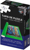Jig&Puz Podložka na skládání puzzle do 1000 dílků (80 × 61 cm) - Puzzle Mat