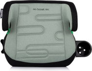 Chipolino Go Boost i-Size 125 - 150 cm Isofix Matcha - Booster Seat