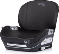 Chipolino Genesis Smart i-Size 125 - 150 cm Isofix Noir - Booster Seat