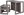 3-in-1 seating set, anthracite