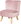 Children's armchair, pink
