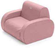 Chicco Twist, Dusty Pink 12m+ - Children's Chair