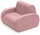 Dusty Pink 12m+