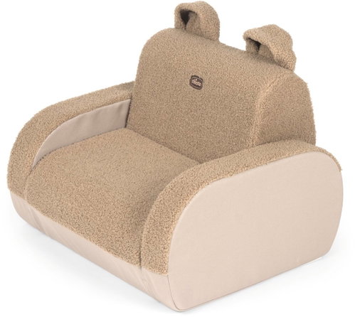 Chicco Twist, Teddy 12m+ - Children's Chair - Main image