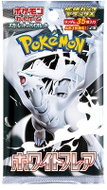 Pokémon TCG: Scarlet & Violet: White Flare Jumbo Booster Pack (Japanese) - Pokémon Cards