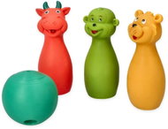 Mom´s Care Soft Pastel Skittles - Bowling Pins