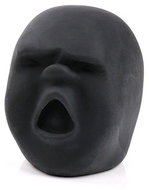 Popron Antistress Faceball - Anti-Stress Ball