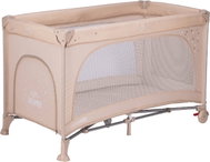 FreeON Nook Beige travel cot - Cot