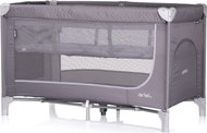 Chipolino Ariel Cloud travel cot - Cot