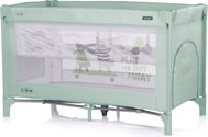 Chipolino Ariel travel cot Matcha - Cot