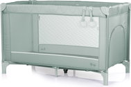 Chipolino Capri travel cot – Matcha - Cot