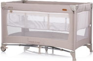 Chipolino Glory Tiramisu travel cot - Cot