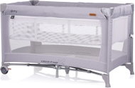 Chipolino Glory Cloud travel cot - Cot