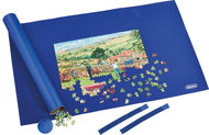 GIBSONS Scrolling puzzle mat 1000 pieces, 100 × 59 cm - Puzzle Mat