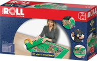 JUMBO Rolling puzzle mat 1000-3000 pieces, 150 × 100 cm - Puzzle Mat