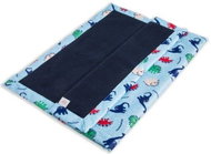 Ella´s House Bum mat Dino - Changing Pad