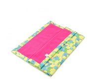 Ella´s House Bum mat Flowers garden - Changing Pad