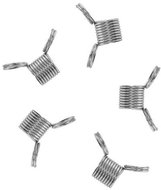 SHESTO Jeweltool bead stopper (5 pcs) - Model Making Accessories