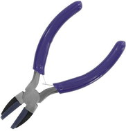 SHESTO Jeweltool flat nose pliers with nylon jaws - Model Making Accessories