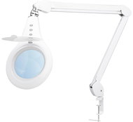 SHESTO Lightcraft table lamp with round magnifying glass long - Model Making Accessories