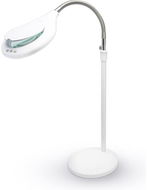 SHESTO Lightcraft podlahová LED lampa s lupou a podstavcem - Příslušenství pro modeláře