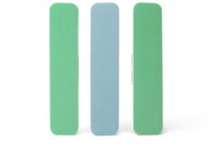 SHESTO Modelcraft flexible grinding wheel 90 × 19 × 6 mm (set P1500, P2000, P3000) - Model Making Accessories