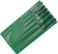 SHESTO Modelcraft precision square reamer 0.4 - 1.4 mm - Model Making Accessories
