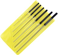 SHESTO Modelcraft precision square reamer 0.6 - 2.0 mm - Model Making Accessories
