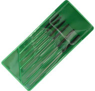 SHESTO Modelcraft precision round reamer 0.4 - 1.4 mm (set of 6) - Model Making Accessories