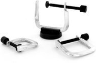 SHESTO Modelcraft mini clamps 3 pcs with magnetic stand - Model Making Accessories