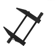 SHESTO Modelcraft parallel clamp 50 mm - Model Making Accessories