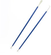 SHESTO Modelcraft mini hooks with steel tips (set of 2) - Model Making Accessories