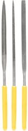SHESTO Modelcraft micro needle files (set) - Model Making Accessories
