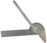 SHESTO Modelcraft Universal Protractor - Model Making Accessories