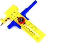Příslušenství pro modeláře SHESTO Modelcraft řezací kružítko 10 - 150 mm - Příslušenství pro modeláře