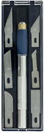 SHESTO Modelcraft professional model knife large, 6 pcs - Model Making Accessories