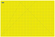 SHESTO Modelcraft 2 mm A1 600 x 900 mm - Řezací podložka