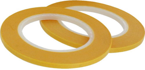 SHESTO Modelcraft masking tape 3 mm (2 × 18 m) - Masking Tape - Main image