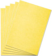 SHESTO Modelcraft masking paper film 195 × 280 mm (5 pcs) - Model Making Accessories