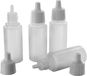 Příslušenství pro modeláře SHESTO Modelcraft plastová nádobka 17 ml s uzávěrem (4 ks) - Příslušenství pro modeláře