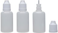 SHESTO Modelcraft nádobka 30 ml s kapátkem (3 ks) - Příslušenství pro modeláře