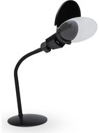 SHESTO Modelcraft 1.75×/4.5× magnifier with flexible stand - Model Making Accessories