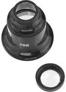 SHESTO Modelcraft Eye Magnifier Dual 10×/3× - Model Making Accessories
