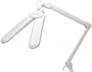 Shesto Lightcraft double table lamp - Model Making Accessories