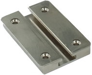 Shesto Modelcraft watch vise holder - Model Making Accessories