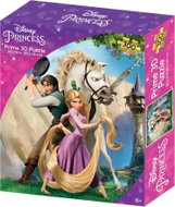 Prime 3D Puzzle s 3D efektem 300 dílků Na vlásku: Připraveni - Jigsaw Puzzle