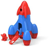 Green Toys Rocket red - Baby Toy