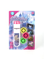 Alltoys Flashlight and Projector Unicorns - Light Projector
